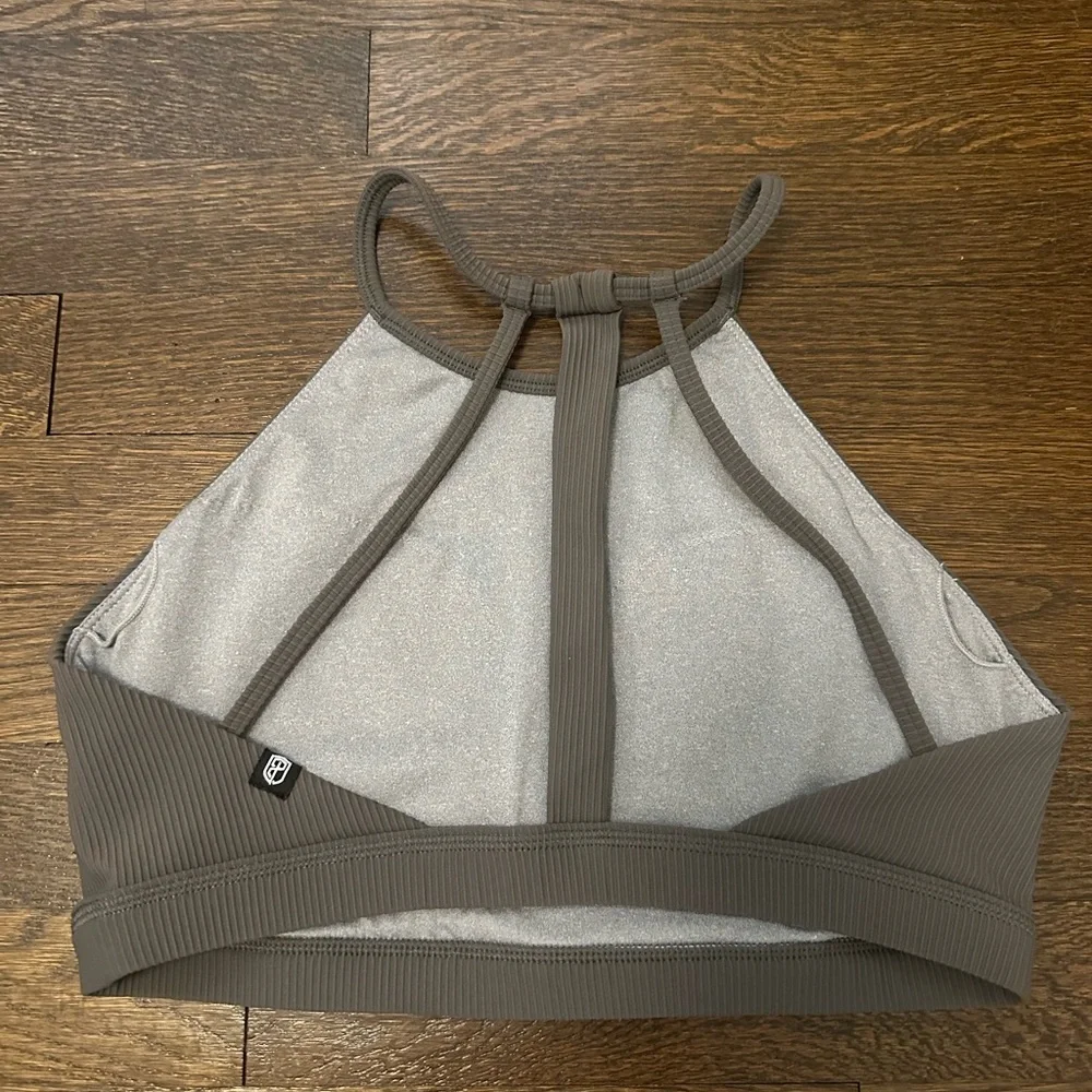 Born Primitive Break the Limits Sports Bra - Picture 2 of 2